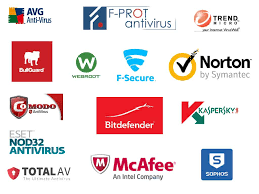 Antivirus