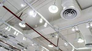 Diseño é Instalación de Iluminación Industrial y Residencial