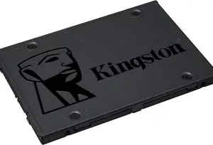 Disco Duro Solido 480gb Ssd Kingston A400 Sata 6gb/s, 2.5