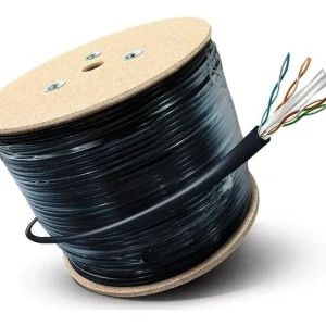 Cable Cat 6
