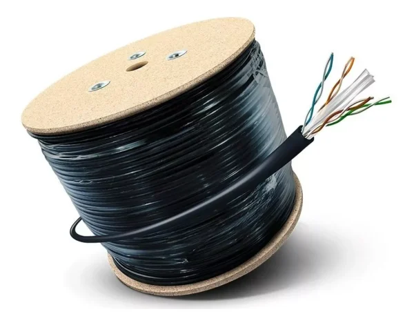 Cable Cat 6