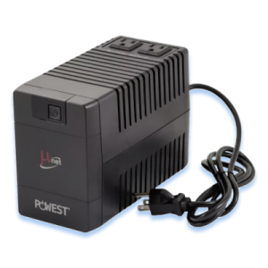 UPS INTERACTIVA 500VA REF. MICRONET500