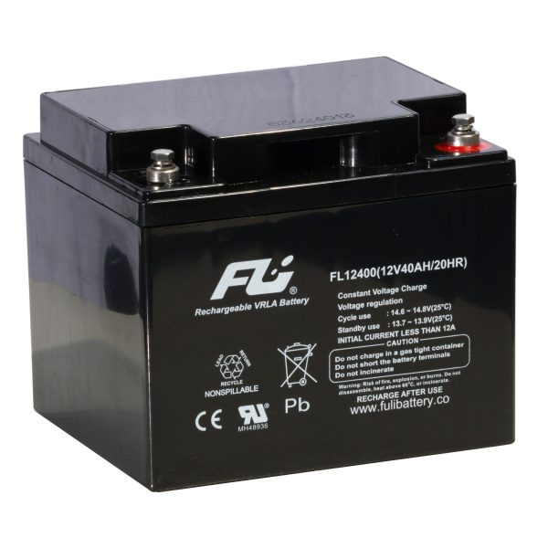 12V-40AH-1