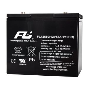 12V-55AH-1