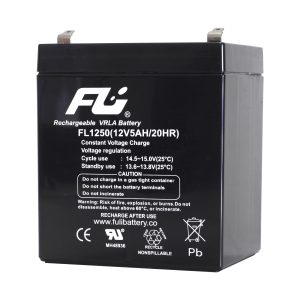 12V-5AH