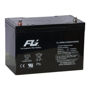 12V-90AH-1