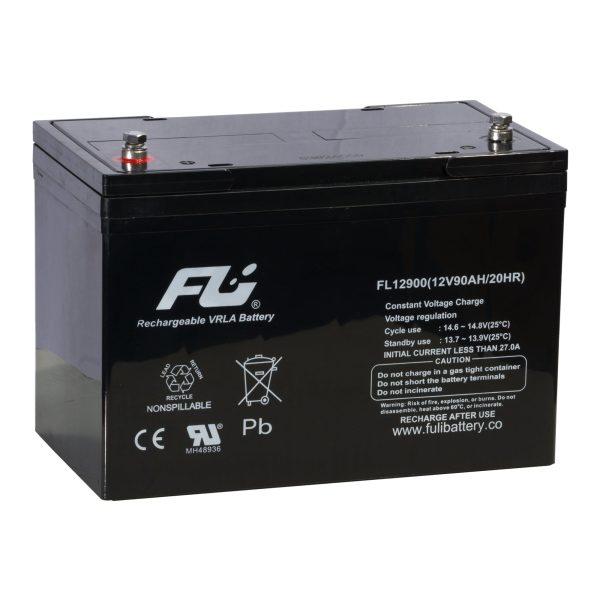12V-90AH-1