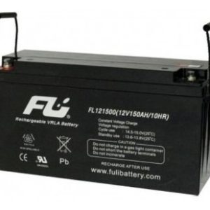 BATERIA SELLADA 12V-150AH REF. FL121500GS