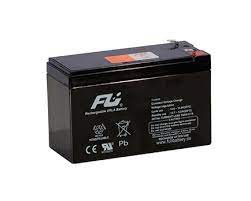 BATERIA SELLADA 6V-7AH REF. FL670GS