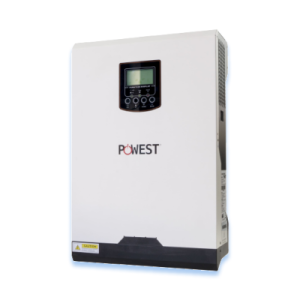 INVERSOR SOLAR ALL IN ONE 1KVA