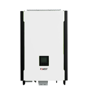 INVERSOR SOLAR ALL IN ONE 10KVA ON-GRID