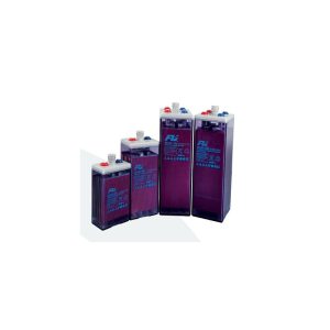 BATERIA ABIERTA 2V-250AH REF. OPzS 2v-250AH
